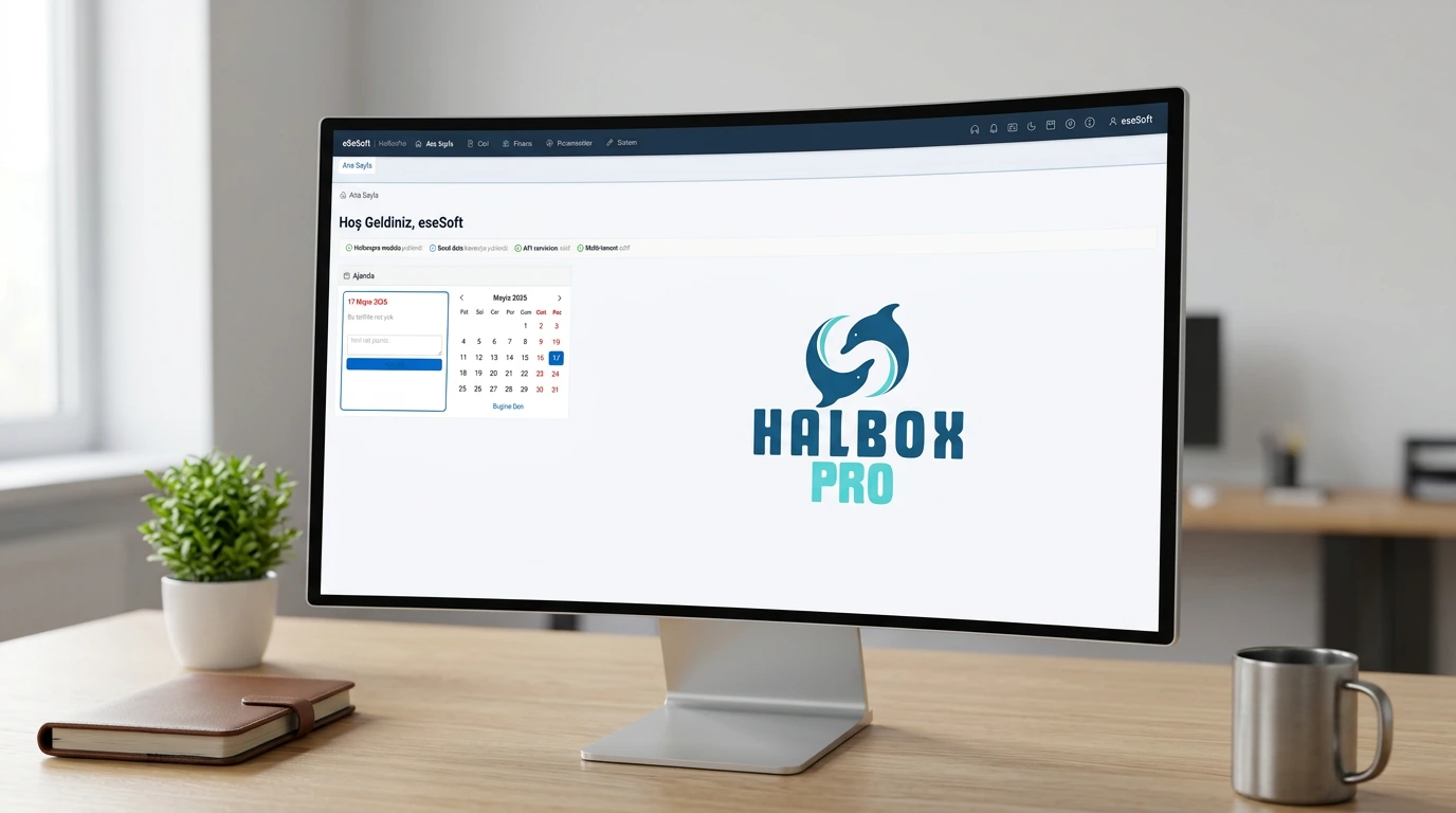 Balık Hali Platformu (Halboxpro) görseli